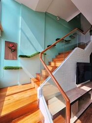 Rangoon 88 (D8), Apartment #565763561